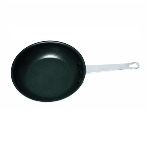 [1617] UPDATE AFX-10 10" Aluminum Frying Pan