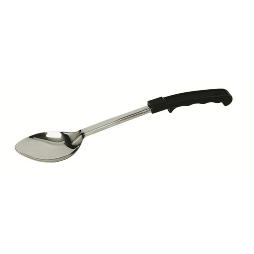 [545] UPDATE BBLD-13N 13 Inch Solid Serving Spoons
