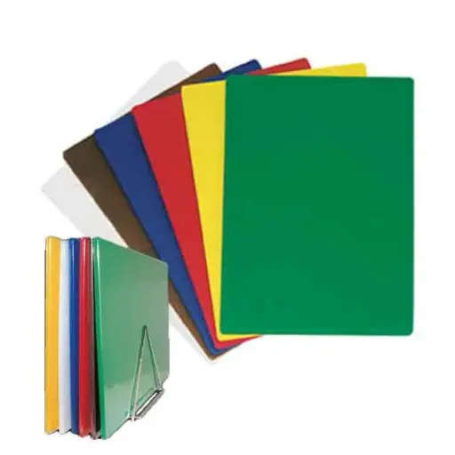 [1778] UPDATE CBBL-1824 24" x 18" Blue Cutting Board