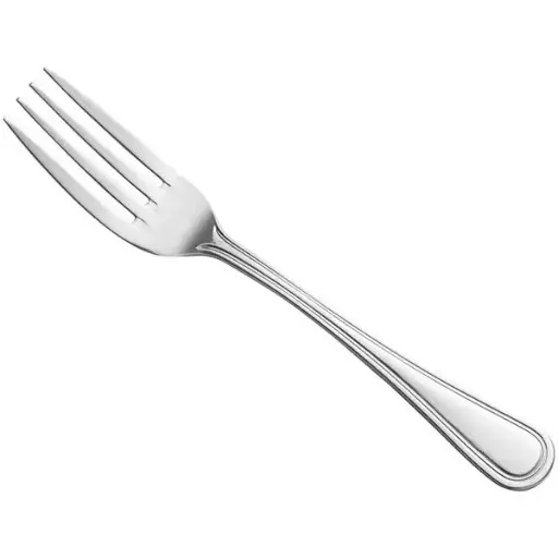 [3514] UPDATE CE-205 Medium Weight Claridge Dinner Fork