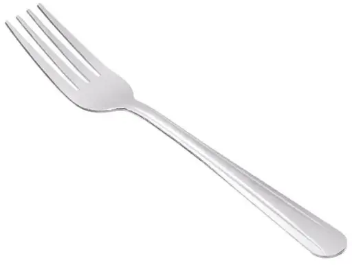 [3514] UPDATE CE-205 Medium Weight Claridge Dinner Fork