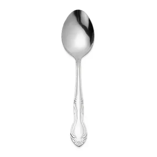 [540] UPDATE CE-209 Claridge Table Spoon, Medium Heavy