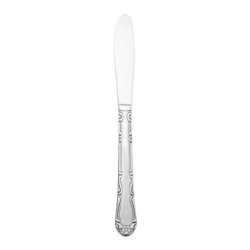 [4881] UPDATE CL-68 Claridge Dinner Knife, Medium Heavy