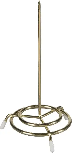 [3362] UPDATE CS-36 Brass Finish Check Spindles