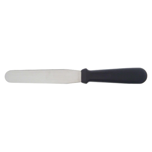 [6394] UPDATE ICS-6 8" Baker's Icing Spatula