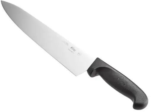 [6330] UPDATE KGE-09 10" Forged Cook's Knife