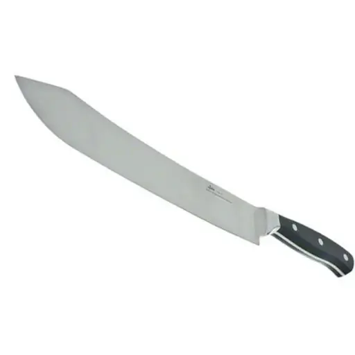 [6332] UPDATE KGE-11 11" Forged Butcher Knife