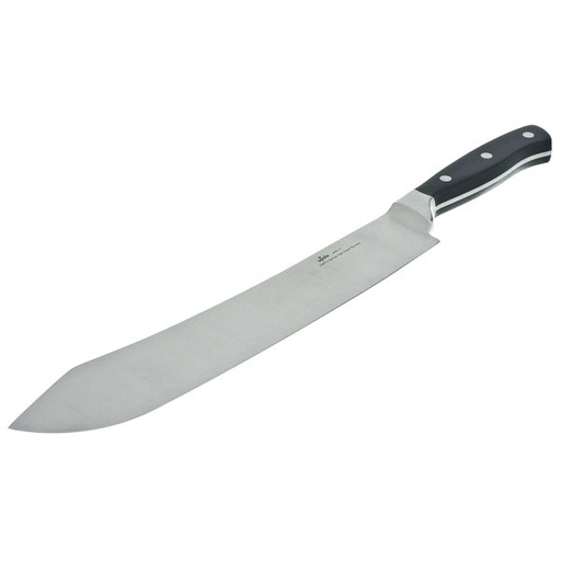 [6332] UPDATE KGE-11 11" Forged Butcher Knife