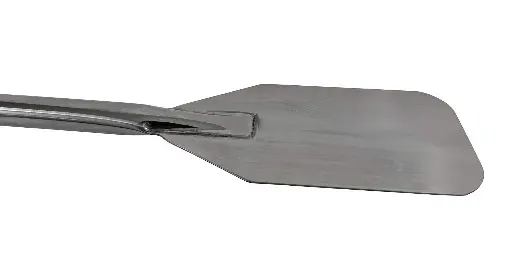 [3666] UPDATE MPS-48 48 Inch Stainless Steel Mixing Paddle