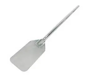 [3666] UPDATE MPS-48 48 Inch Stainless Steel Mixing Paddle