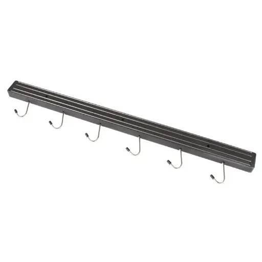 [5013] UPDATE MTH-24P Magnet Tool Holder 24" with Hooks