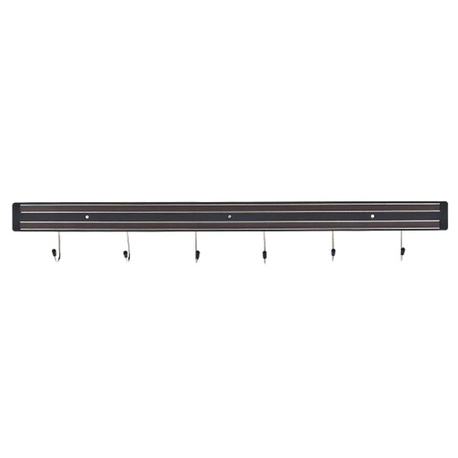 [5013] UPDATE MTH-24P Magnet Tool Holder 24" with Hooks