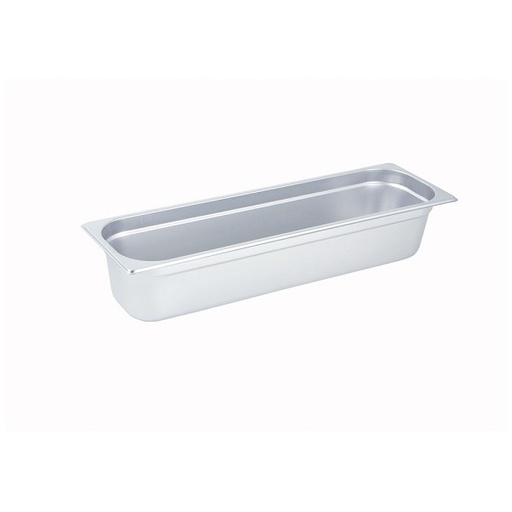 [9711] UPDATE NJP-504L 4" Half-Size Anti jam Long Size Pan