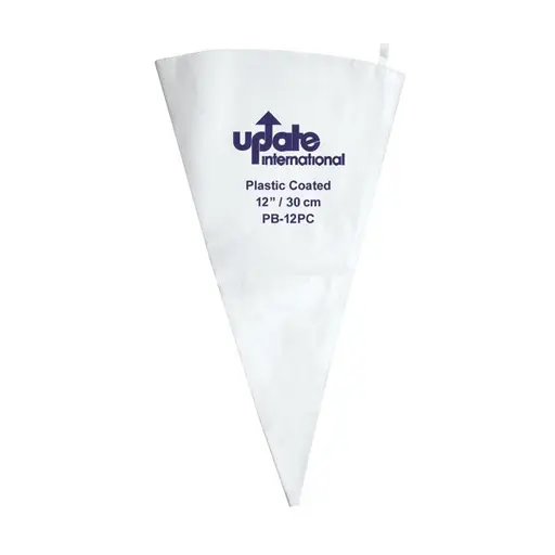 [4808] UPDATE PB-14PC 14" Plastic Coated Canvas