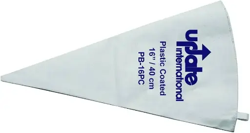 [4809] UPDATE PB-16PC 16" Plastic Coated Canvas