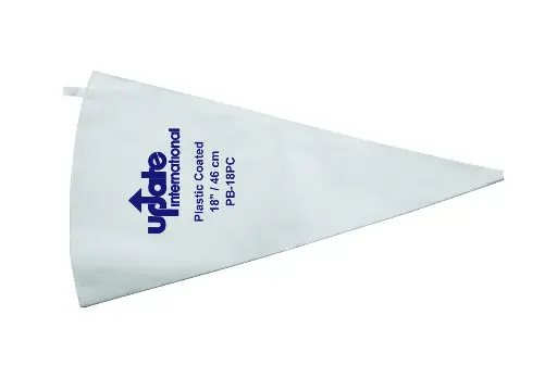 [3337] UPDATE PB-18PC 18" Plastic Coated Canvas