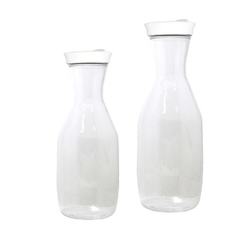 [6270] UPDATE PCD-50 PC Bottle Decanters 1.5L(50oz)