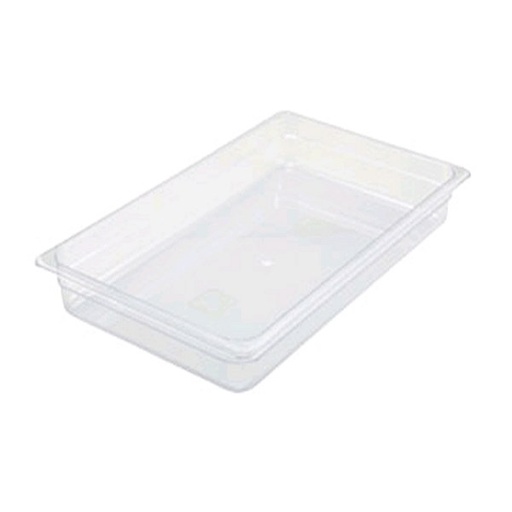 [1394] UPDATE PCP-1002 Full Size Food Pans 2.5" Deep