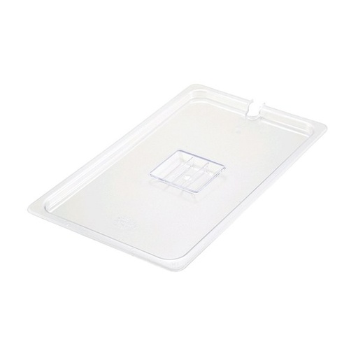 [4184] UPDATE PCP-100CHC FULL SIZE Food Pans NOTCHED COVER