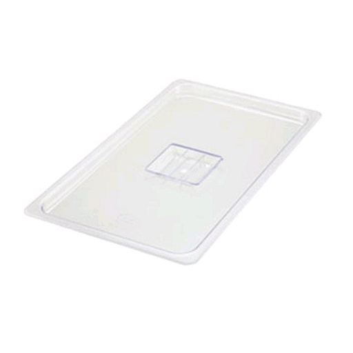 [1531] UPDATE PCP-100LDC Full Size Food Pans SOLID COVER
