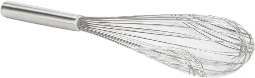 [4033] UPDATE PW-18 18 Inch Stainless Steel Wire Whip