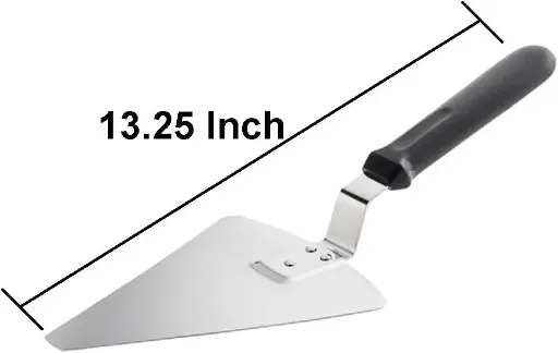 [4589] UPDATE PZ-SVR Pizza Servers Plastic Handle