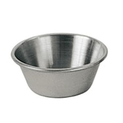 [6272] UPDATE SC-15 1.5 oz Sauce Cup Stainless