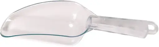 [4283] UPDATE SCP-12C Plastic Scoops 12 Oz