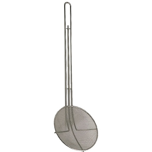 [4304] UPDATE SKM-RDF Round Skimmers Medium Mesh 6.5"