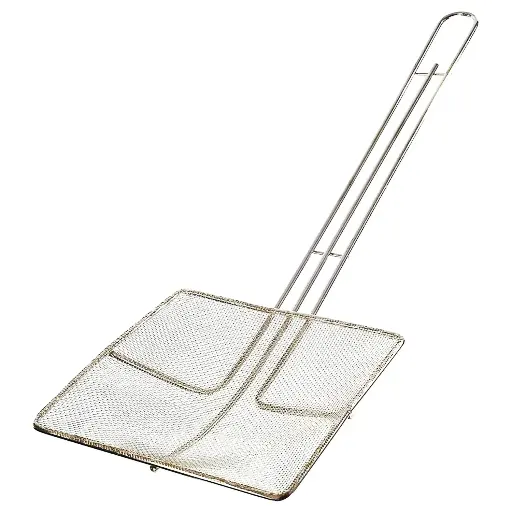 [4305] UPDATE SKM-SQF Square Skimmers Medium Mesh 6.75"