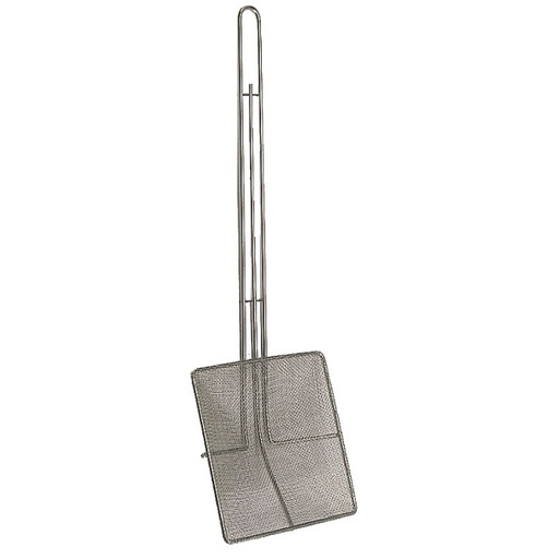 [4305] UPDATE SKM-SQF Square Skimmers Medium Mesh 6.75"