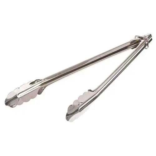 [2405] UPDATE ST-12 12" Standard Spring Tongs