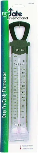 [3156] UPDATE THCF-120L 12 Inch Candy Thermometer