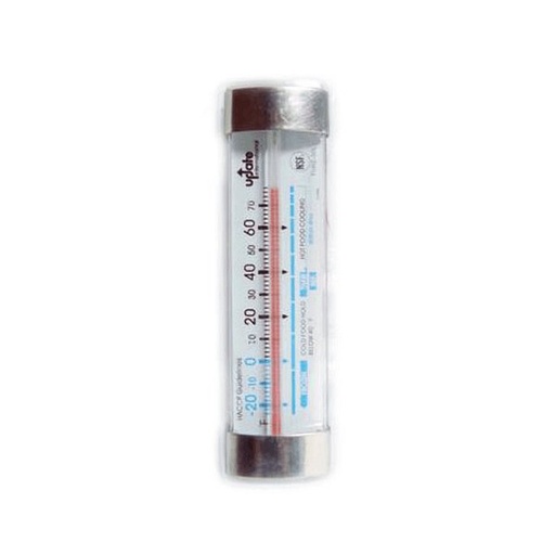 [1586] UPDATE THRE-50L 4-1/2" Tube Thermometer