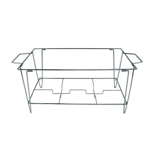 [3618] UPDATE WCS-KD Collapsible Wire Chafer Stand Full Size