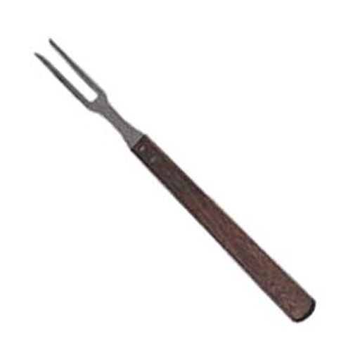 [4994] UPDATE WPF-21 Pot Fork 21" Wood Handle