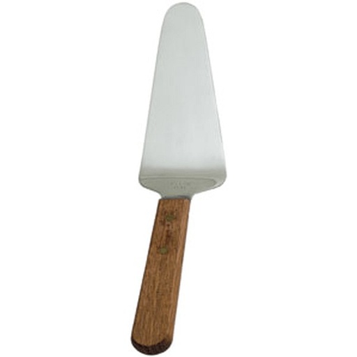 [771] UPDATE WPS-6 6" Pie Server Stainless Steel