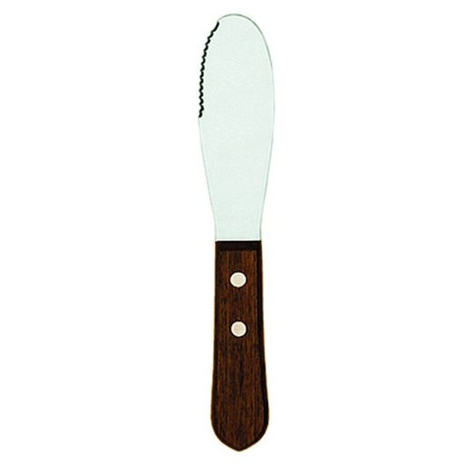 [2725] UPDATE WS-6 Butter Spreader 6" Blade