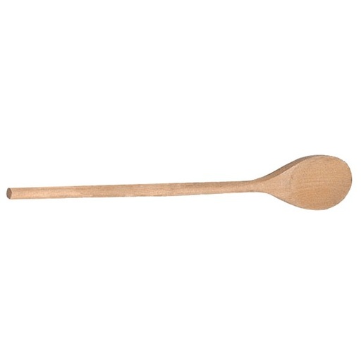 [3835] UPDATE WSP-18 Wooden Spoon 18 Inch, Birchwood