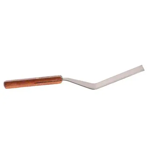 [544] UPDATE WTHD-6 Heavy Duty Wood Handle Turner 6.5"