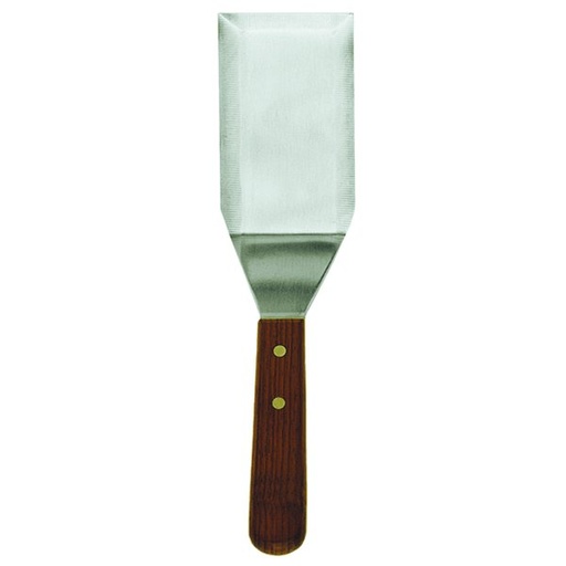 [544] UPDATE WTHD-6 Heavy Duty Wood Handle Turner 6.5"