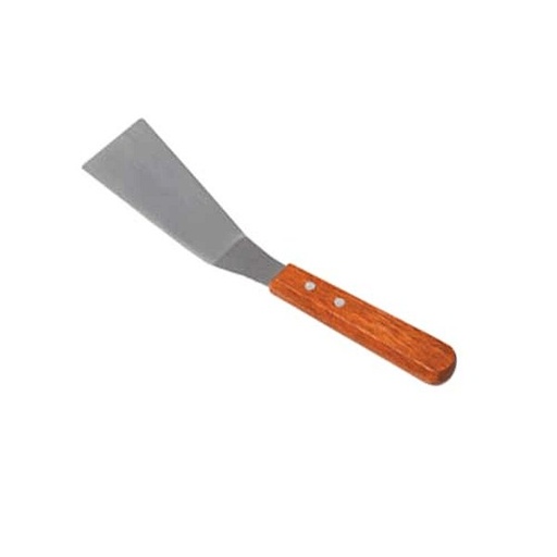 [6257] UPDATE WTSD-5 5.25" x 2.25" Grill Spatula