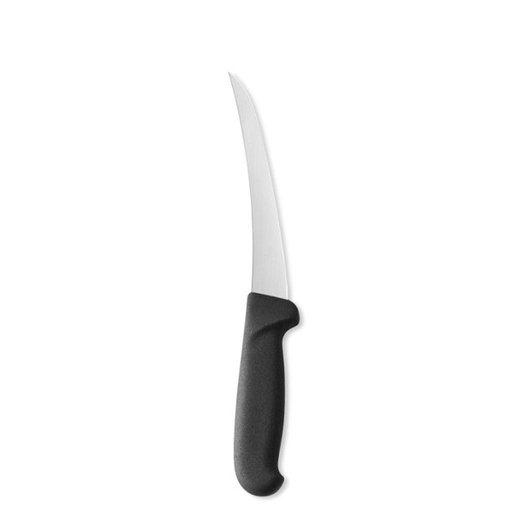 [6204] VICTORINOX 5.6663.15 Boning Knife Extra Flexible 6"