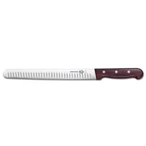 [3984] Victorinox 40142 10" Granton Edge Slicer Knife