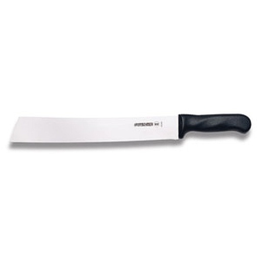 [3120] Victorinox 40286 12" Watermelon Knife Black Handle