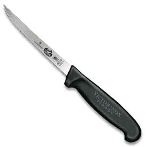 [3660] Victorinox 40518 5" Straight Narrow Boning Knife