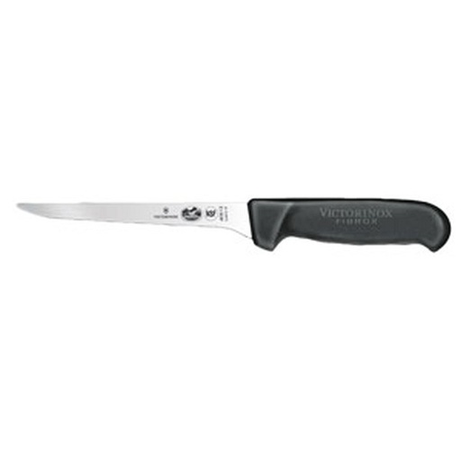 [4830] Victorinox 40519 6" Semi Flexible Boning Knife