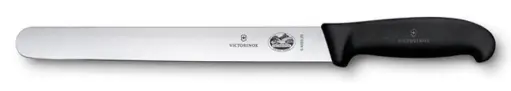 [1725] Victorinox 40544 14" Ham Slicer Knife Black
