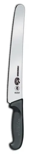 [3118] Victorinox 40551 10" Curved Super Slicer Knife
