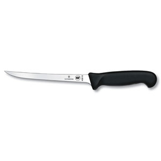 [3119] Victorinox 40618 6" Straight Flexible Fillet Knife